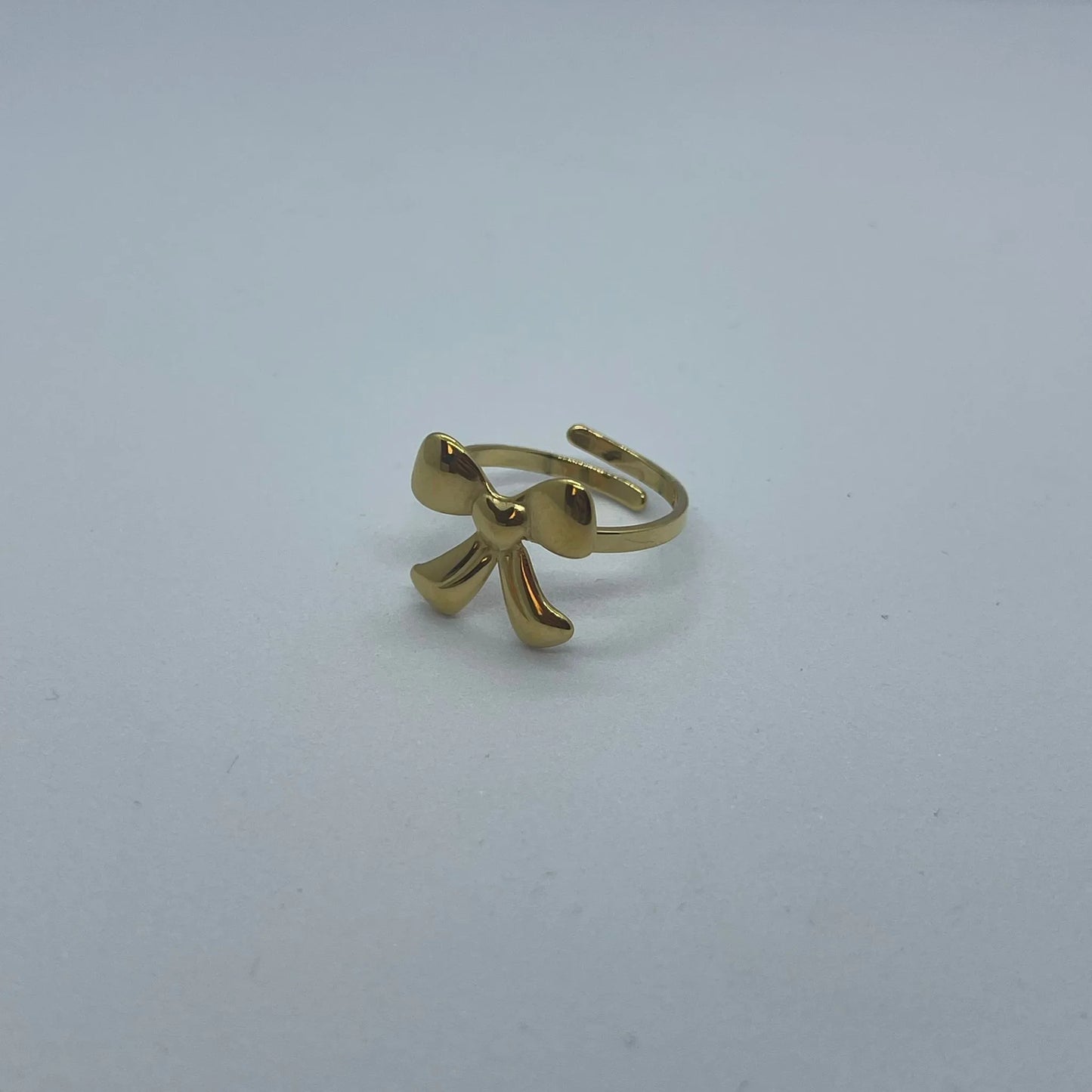 Anello Fiocco