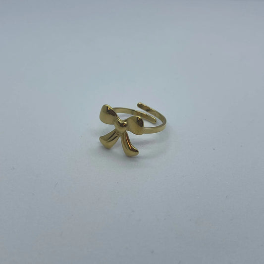 Anello Fiocco