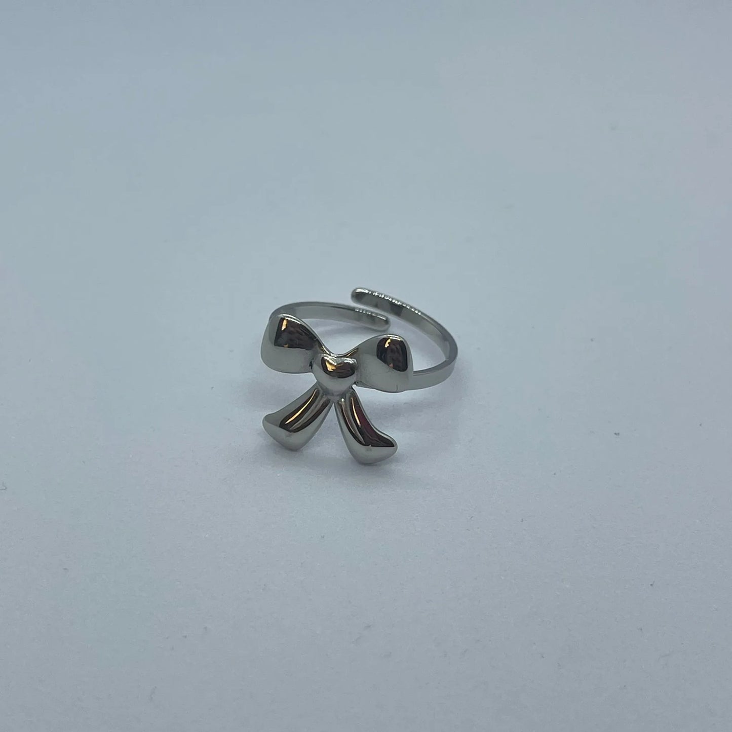 Anello Fiocco