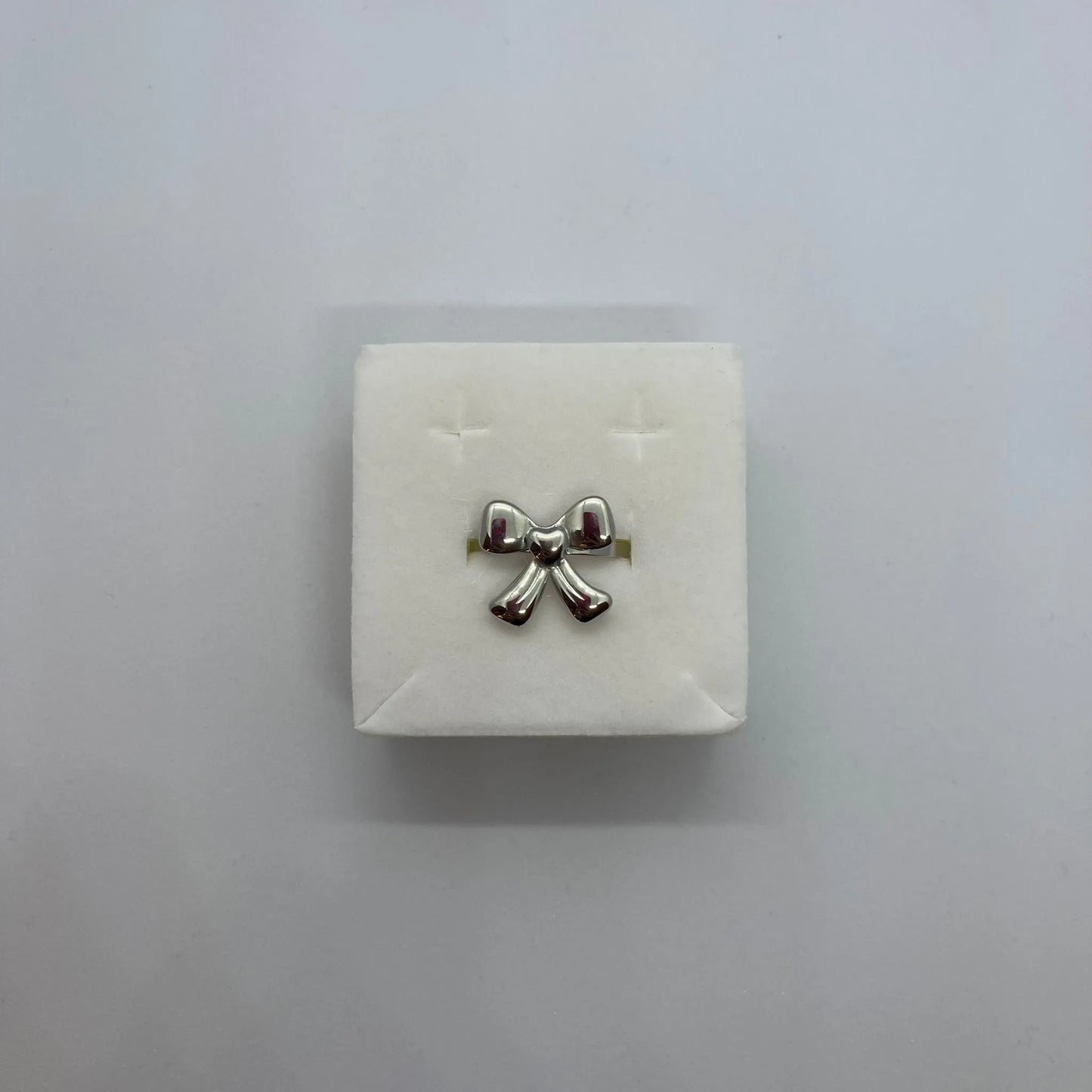 Anello Fiocco