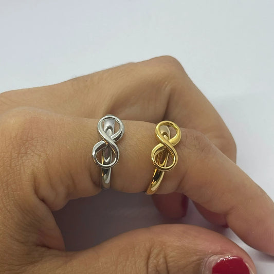 Anello Infinito