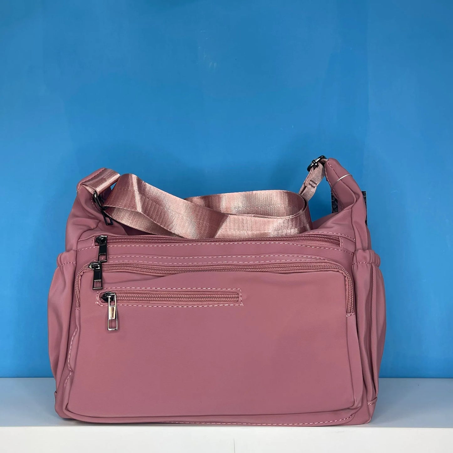 Tracolla Multitasche - Vari Colori