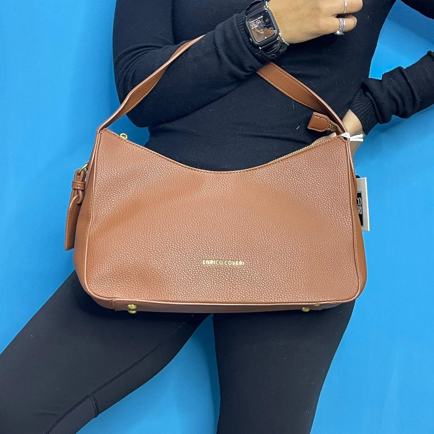 Borsetta Enrico Coveri - Vari Colori