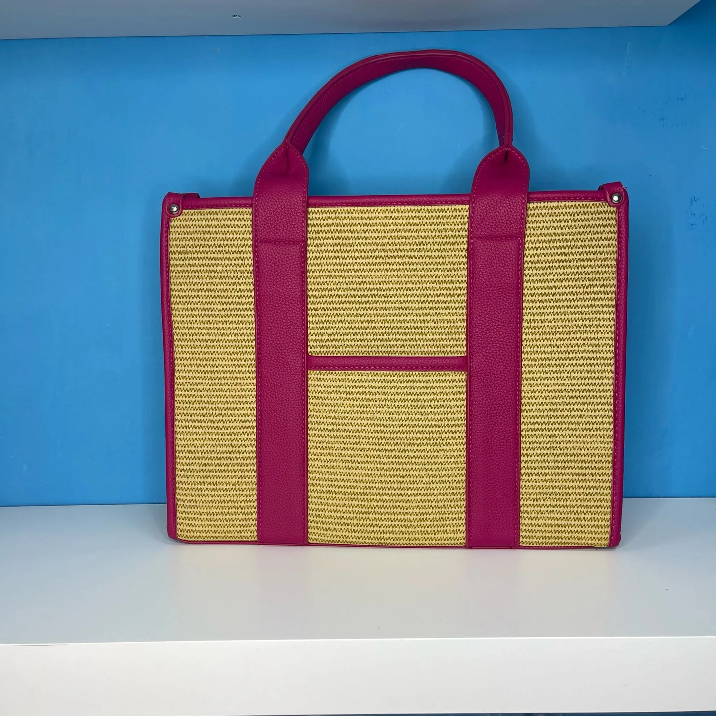 Borsa The Tote Bag Vari Colori