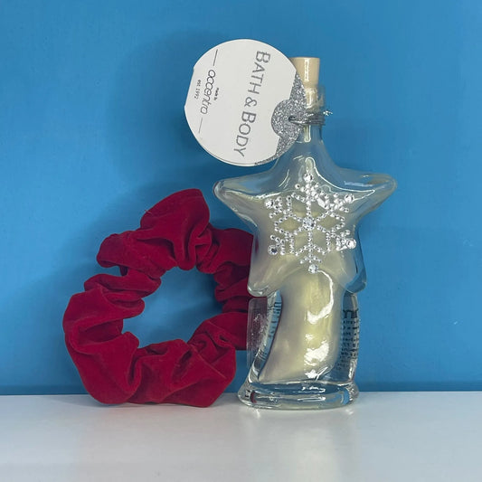 Kit Natalizio - Bagnodoccia +  Crunchy Natalizio