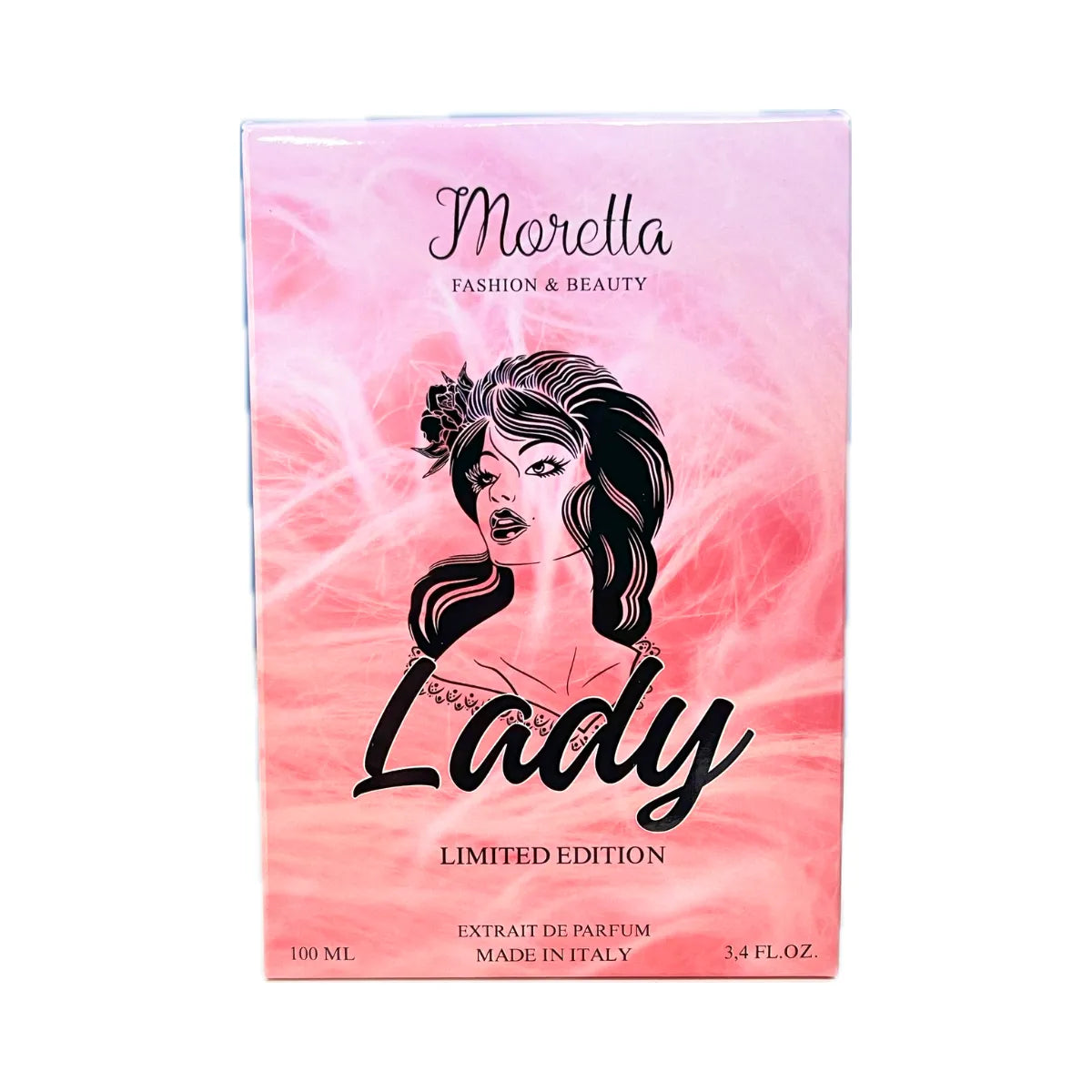 Lady 100 ml - Extrait De Parfum