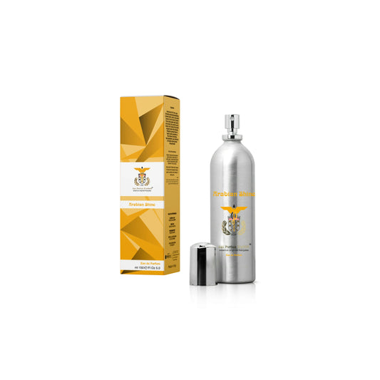 Les Perles D'orient - Arabian Shine 150 ml EDP