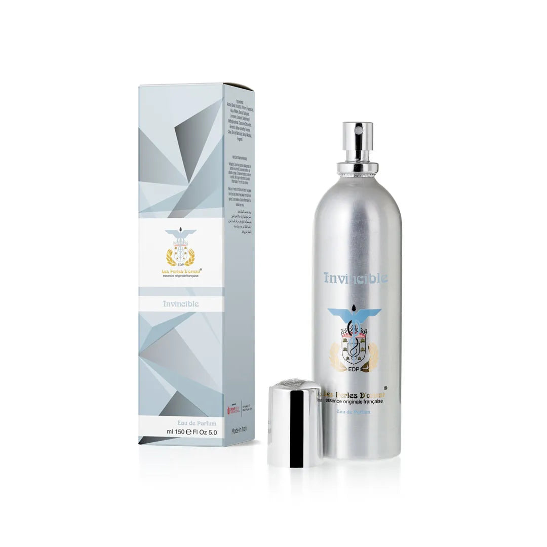 Les Perles D'orient - Invincible  150 ml EDP