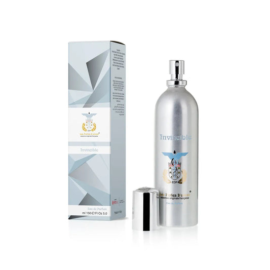 Les Perles D'orient - Invincible  150 ml EDP