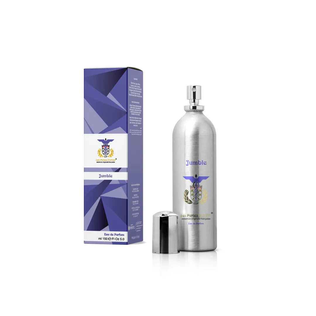 Les Perles D'orient - Jumble 150 ml EDP