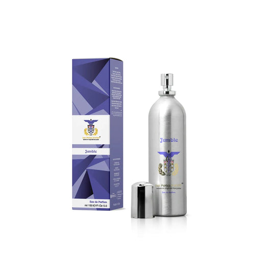Les Perles D'orient - Jumble 150 ml EDP