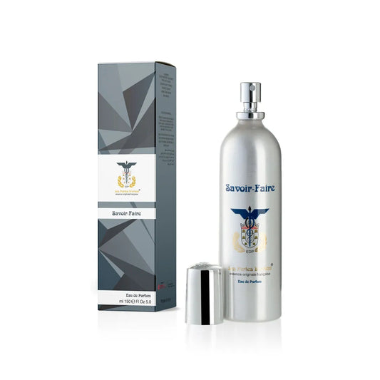 Les Perles D'orient - Savoir Faire 150 ml EDP