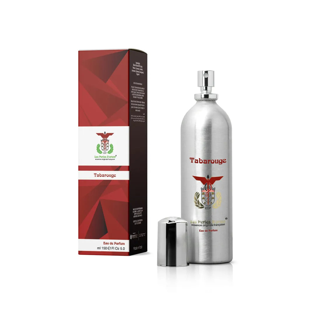 Les Perles D'orient - Tabarouge 150 ml EDP