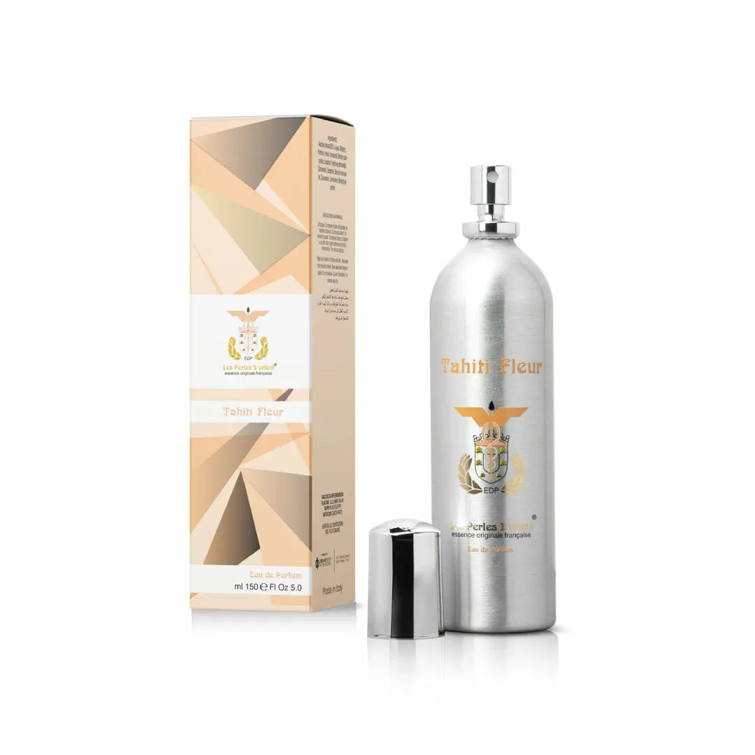 Les Perles D'orient - Tahiti Fleur 150 ml EDP