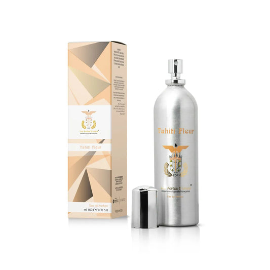 Les Perles D'orient - Tahiti Fleur 150 ml EDP