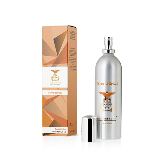 Les Perles D'orient - Terre d'Orient 150 ml EDP