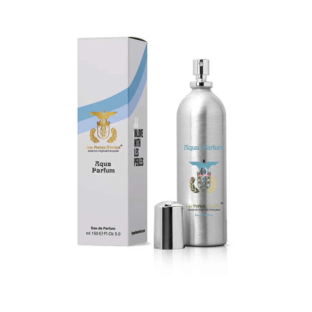 Les Perles D'Orient - Aqua Parfum 150ml EDP