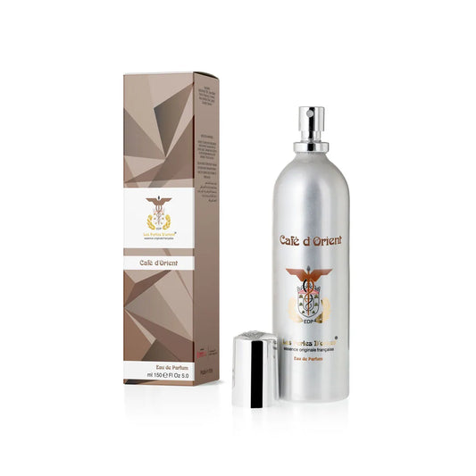 Les Perles D'orient - Cafè D'orient 150 ml EDP
