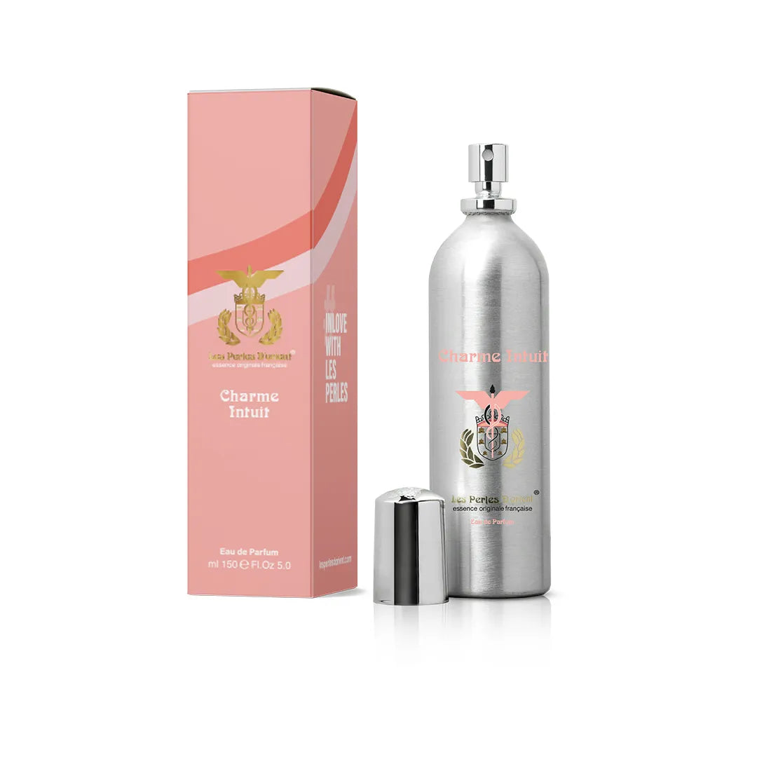 Les Perles D'orient - Charme Intuit 150 ml EDP