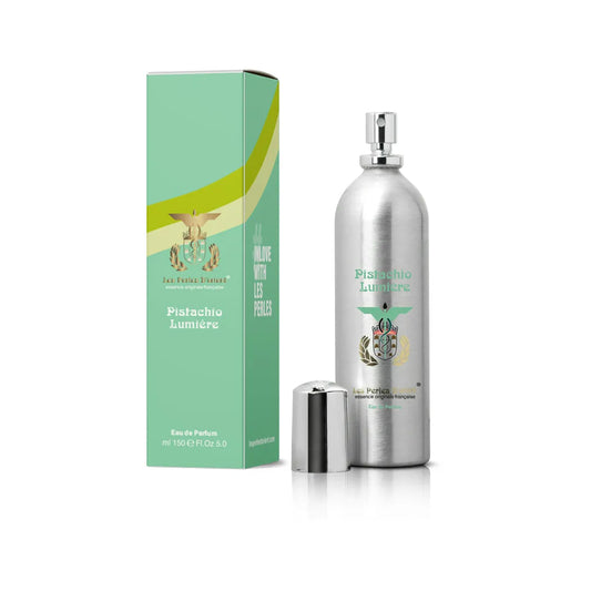 Les Perles D'orient - Pistacchio Lumiere 150 ml EDP