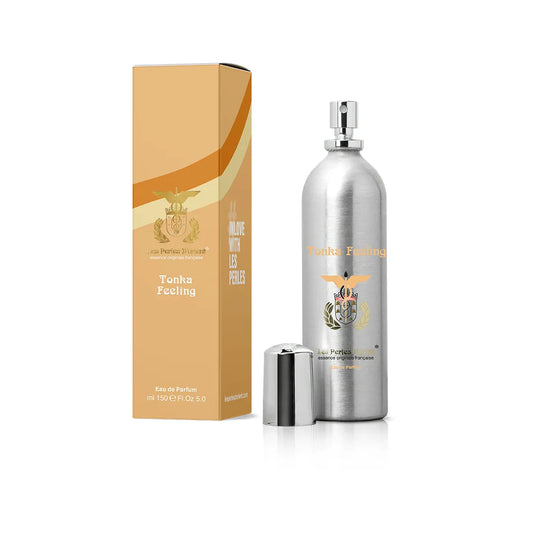 Les Perles D'orient - Tonka Feeling 150 ml EDP