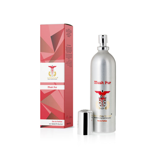 Les Perles d'Orient - Musk Pur Edp 150 ml