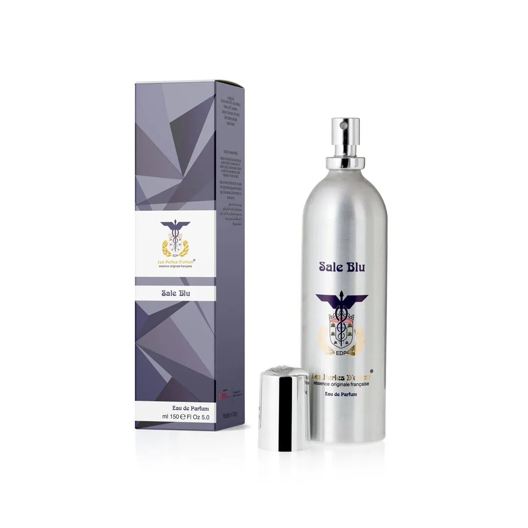 Les Perles d'Orient - Sale Blu Edp 150 ml