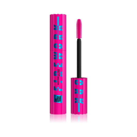Maybelline - Mascara Lash Sensational Firework Waterproof