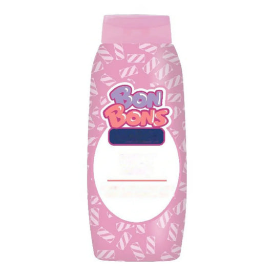 Malizia Bon Bons - Bagno E Doccia Schiuma Sweer Candy 500 ml