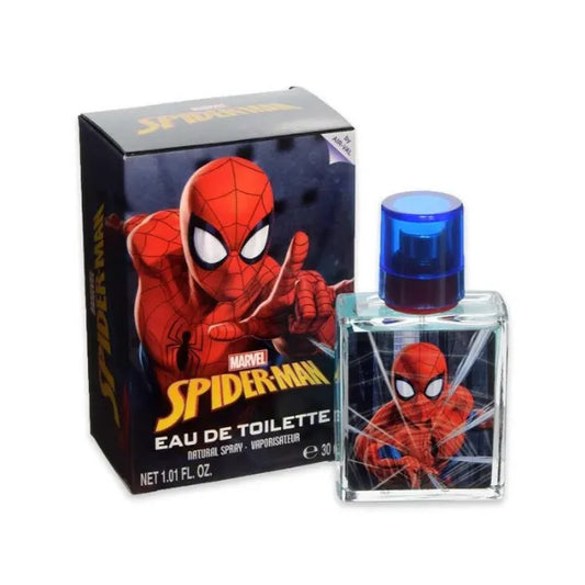Marvel - Spiderman Eau De Toilette 30 ml