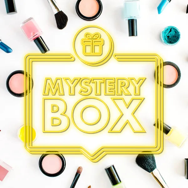 Mistery Box