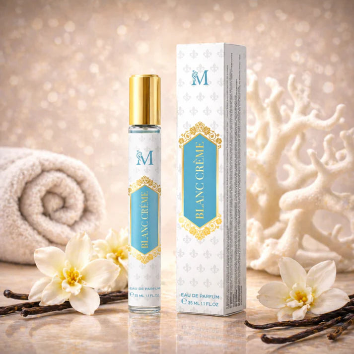 Montage - Blanc Crème Edp 35 ml