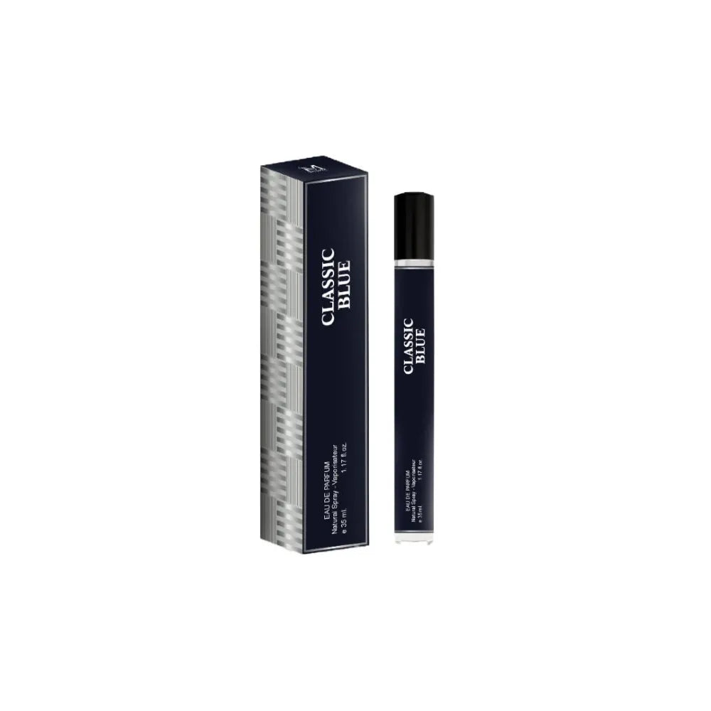 Montage – Classic Blue Edp 35 ml