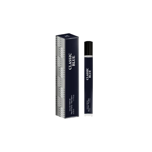 Montage – Classic Blue Edp 35 ml