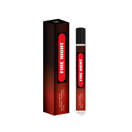 Montage – Fire Night Edp 35 ml