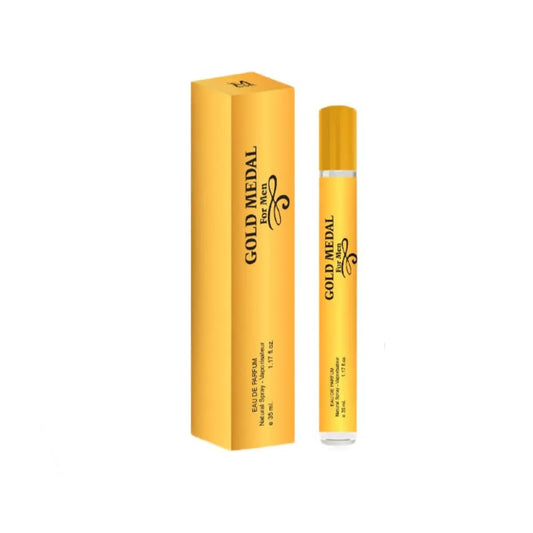 Montage – Gold Medal Edp 35 ml