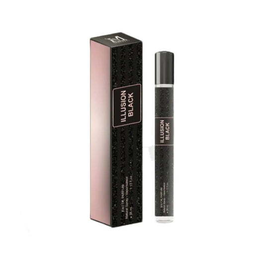 Montage – Illusion Black Edp 35 ml