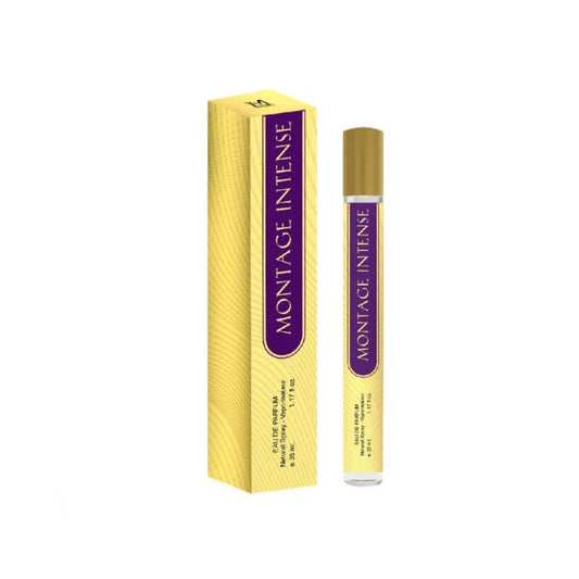 Montage – Intense Edp 35 ml