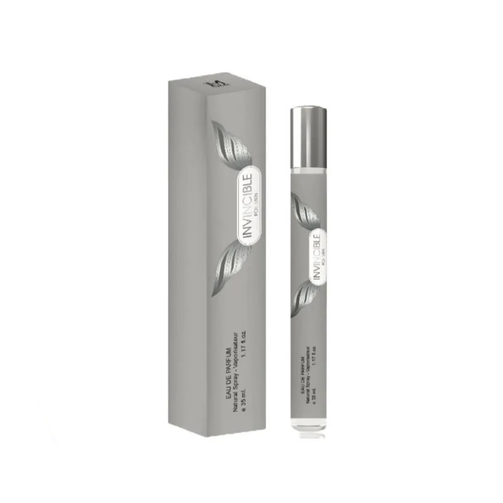 Montage – Invincible Edp 35 ml