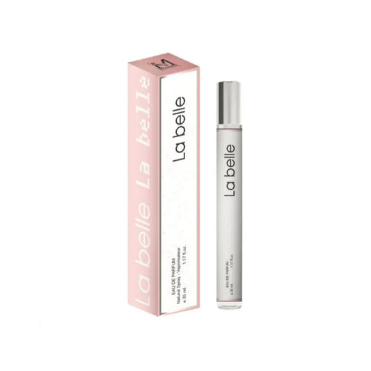 Montage – La Belle Edp 35 ml