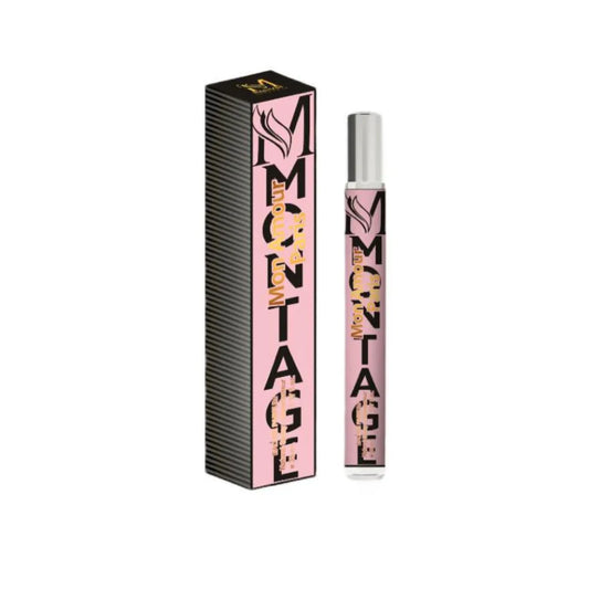 Montage – Mon Amour Paris Edp 35 ml