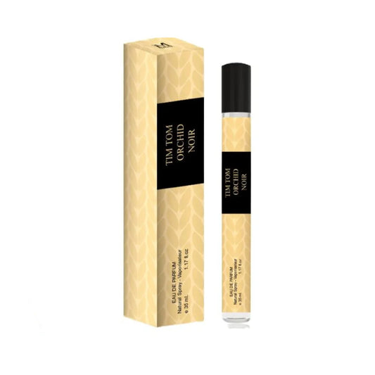 Montage – Tim Tom Orchid Noir Edp 35 ml