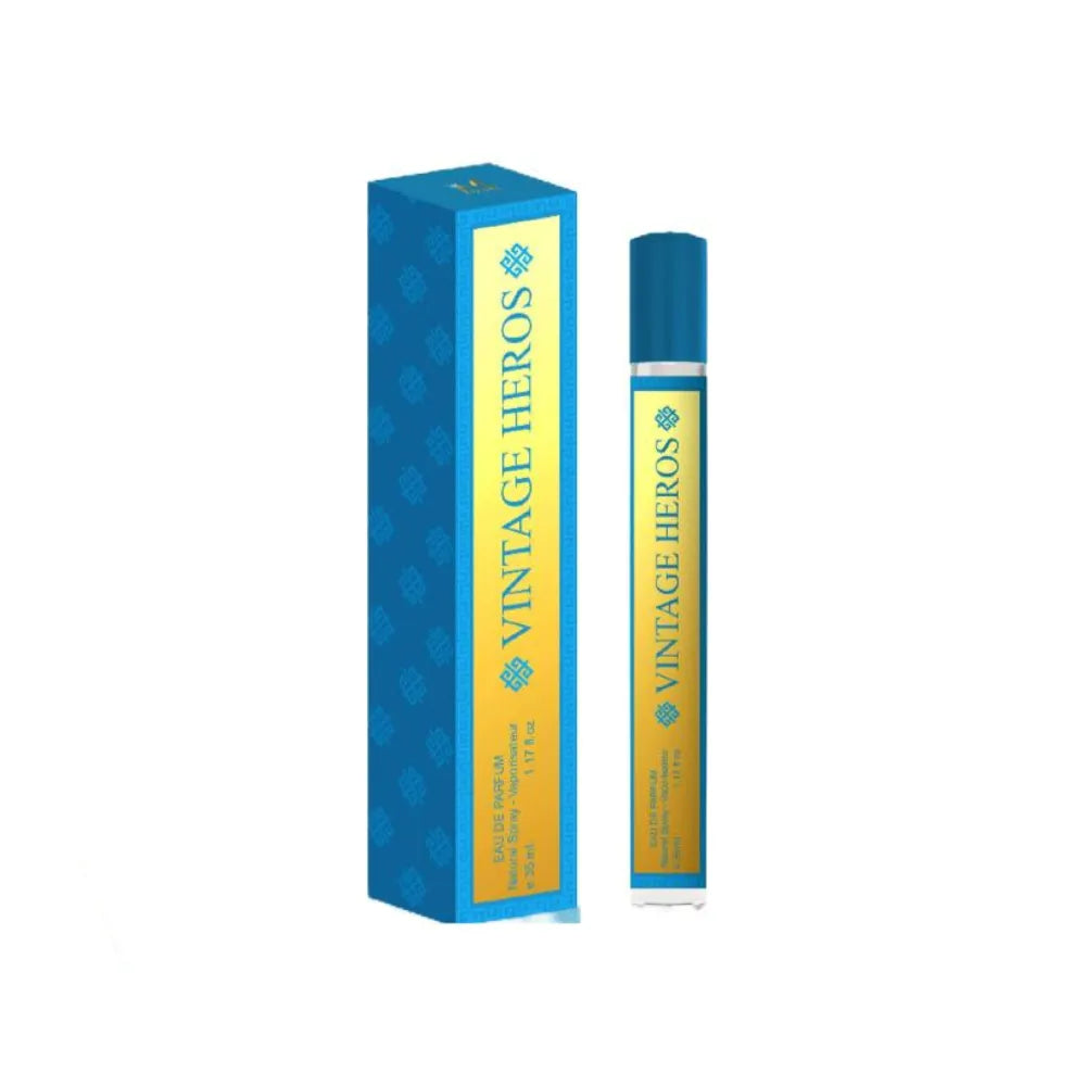 Montage – Vintage Heros Edp 35 ml