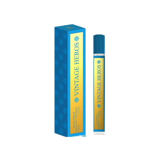 Montage – Vintage Heros Edp 35 ml