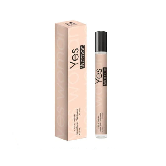 Montage – Yes Edp 35 ml
