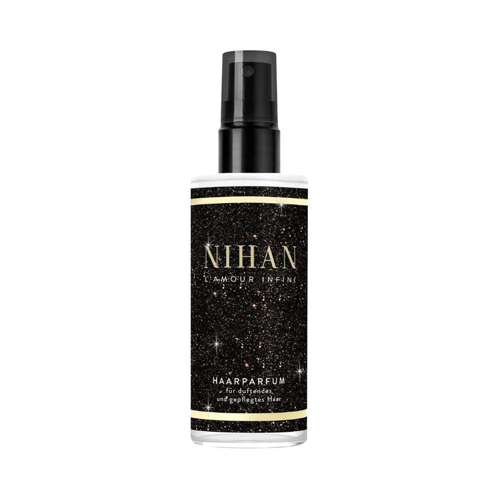 NIHAN L’Amour Infini profumo per capelli 100 ml