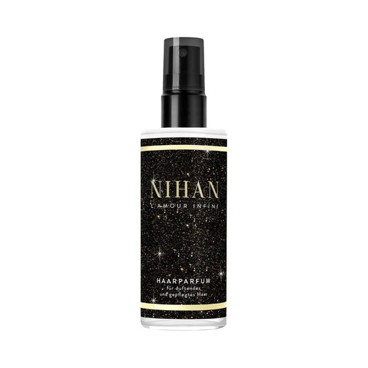 NIHAN L’Amour Infini profumo per capelli 100 ml