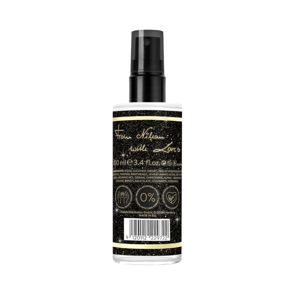 NIHAN L’Amour Infini profumo per capelli 100 ml