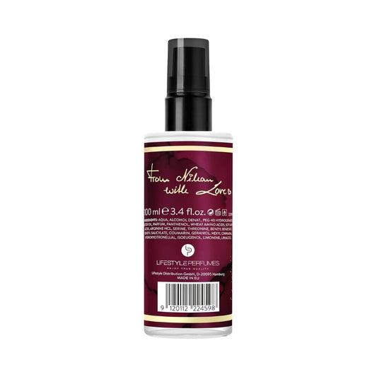 NIHAN La Séduction profumo per capelli 100 ml