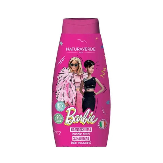 Natura Verde - Barbie Bagnoschiuma 250 ml